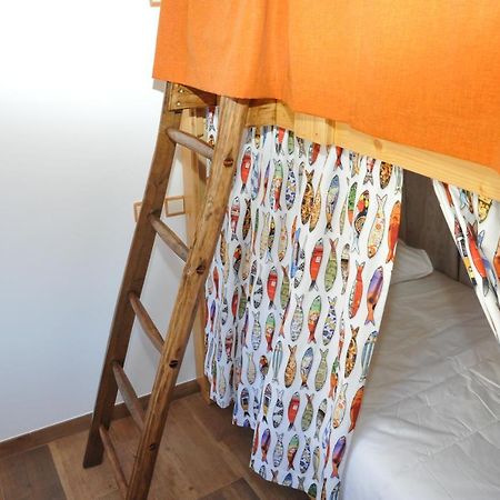 Pernes Hostel O Torneiro מראה חיצוני תמונה