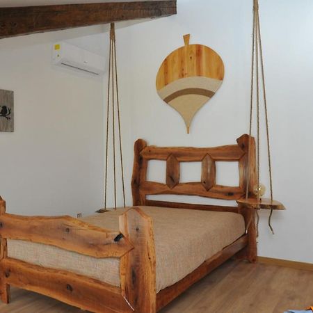 Pernes Hostel O Torneiro מראה חיצוני תמונה