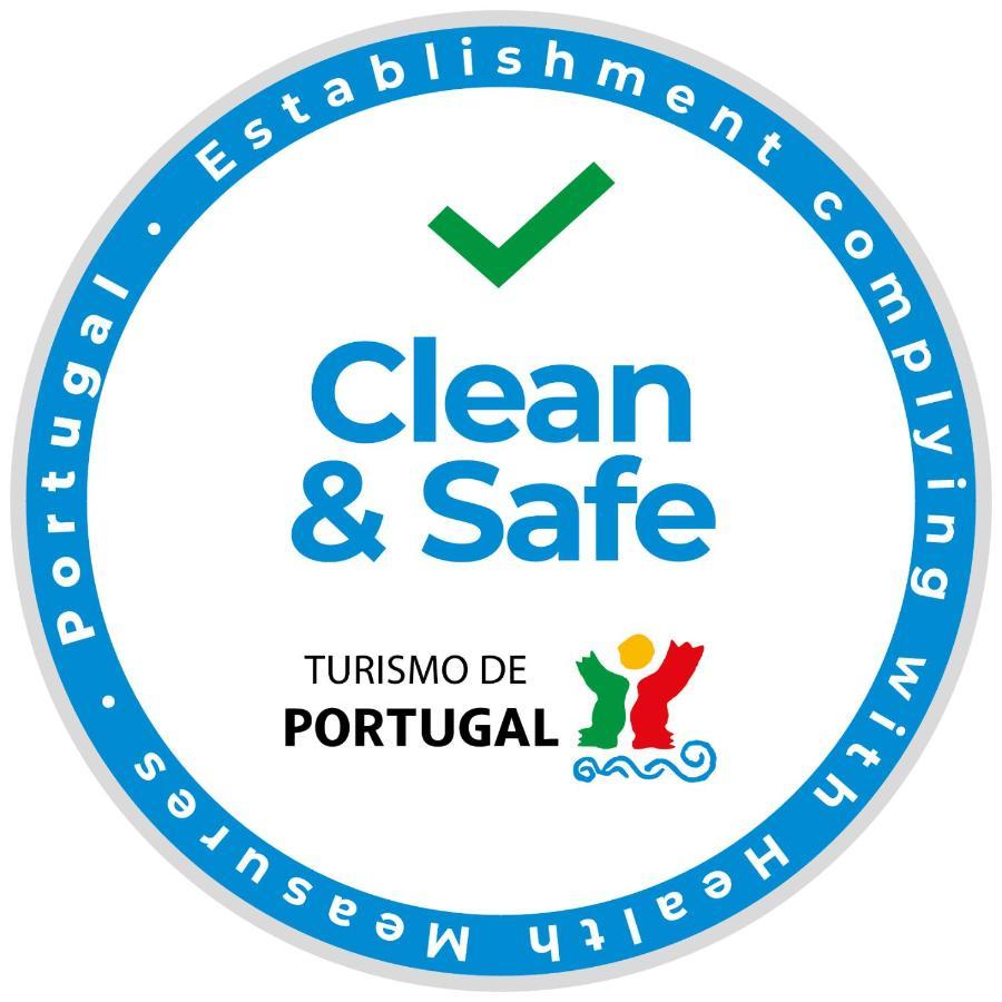 Pernes Hostel O Torneiro מראה חיצוני תמונה