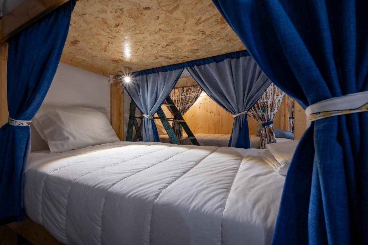 Pernes Hostel O Torneiro מראה חיצוני תמונה