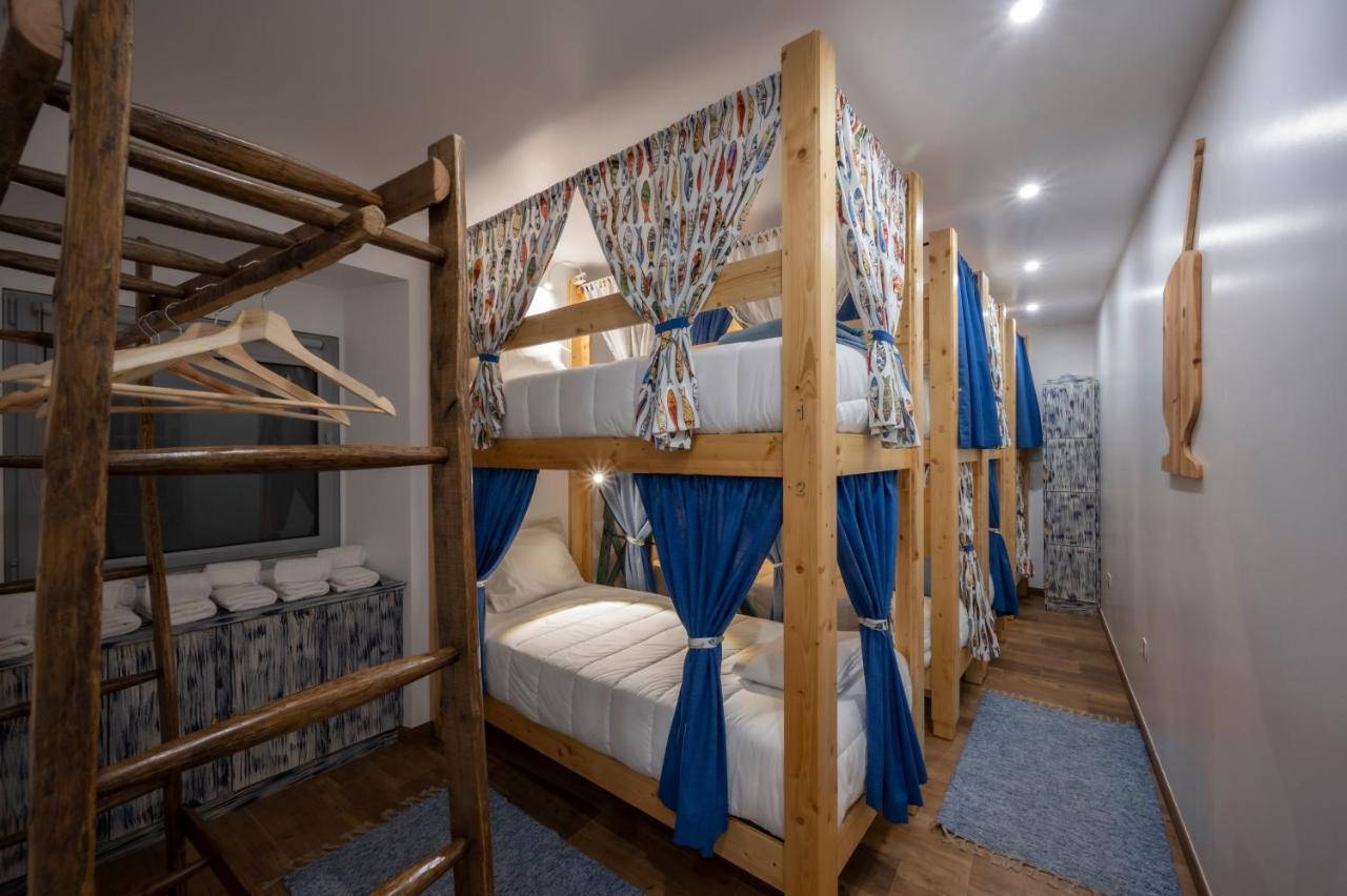 Pernes Hostel O Torneiro מראה חיצוני תמונה