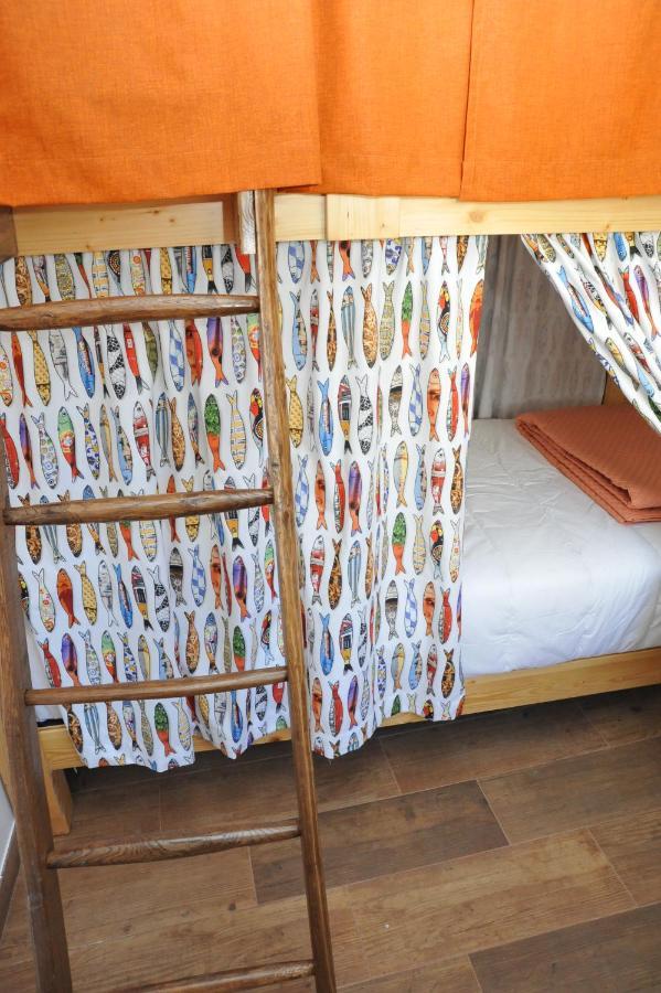 Pernes Hostel O Torneiro מראה חיצוני תמונה