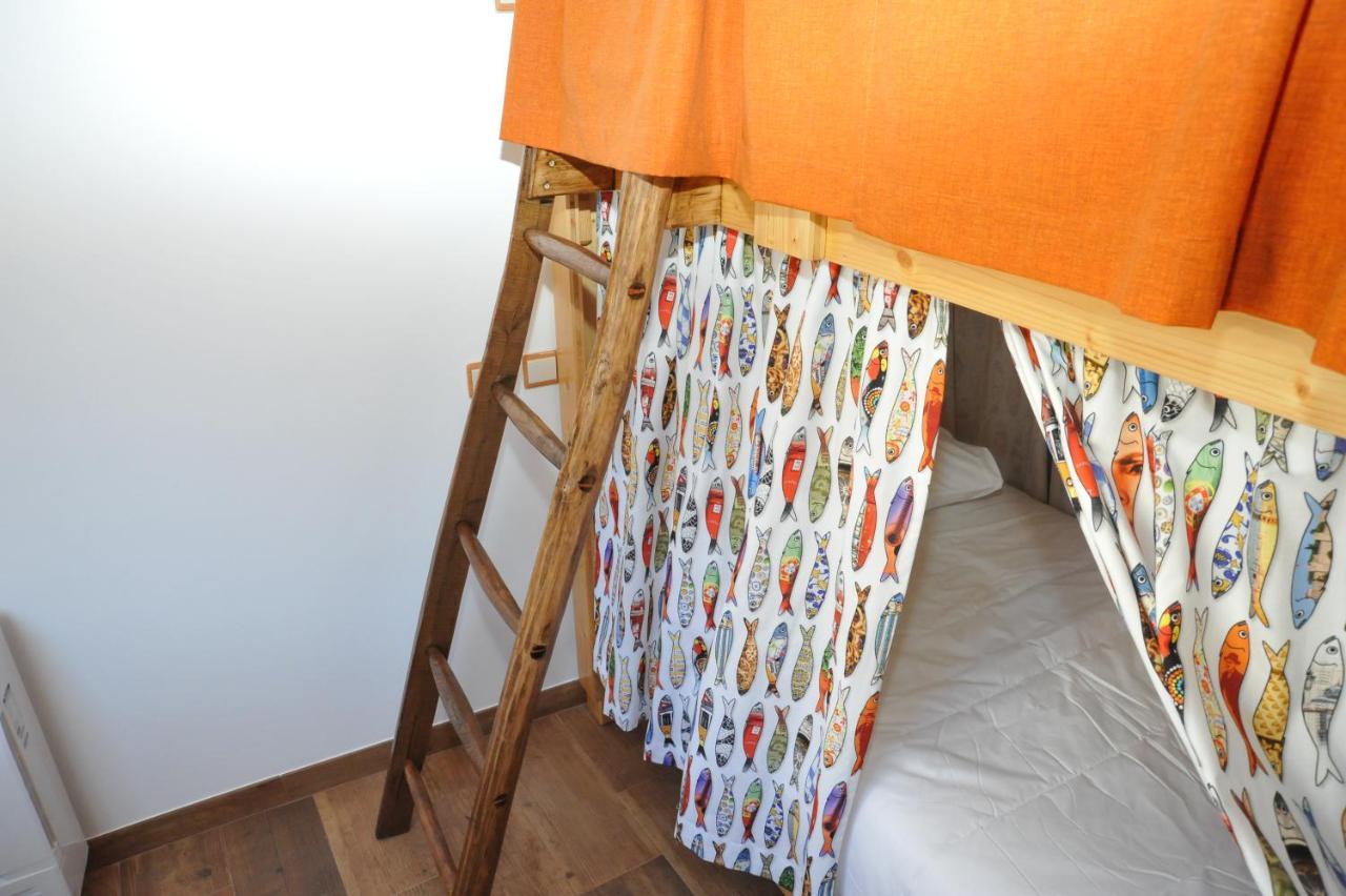 Pernes Hostel O Torneiro מראה חיצוני תמונה