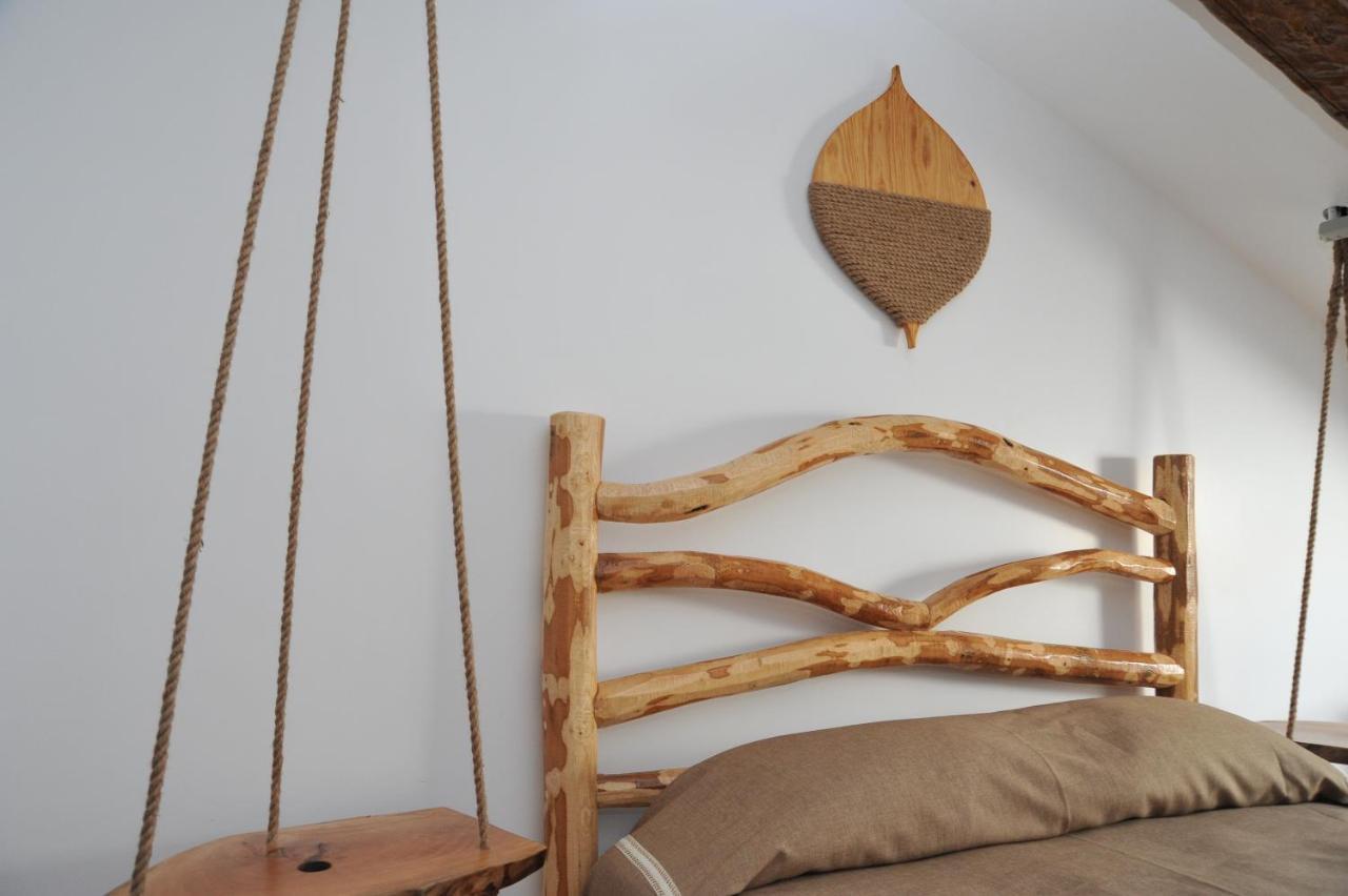 Pernes Hostel O Torneiro מראה חיצוני תמונה
