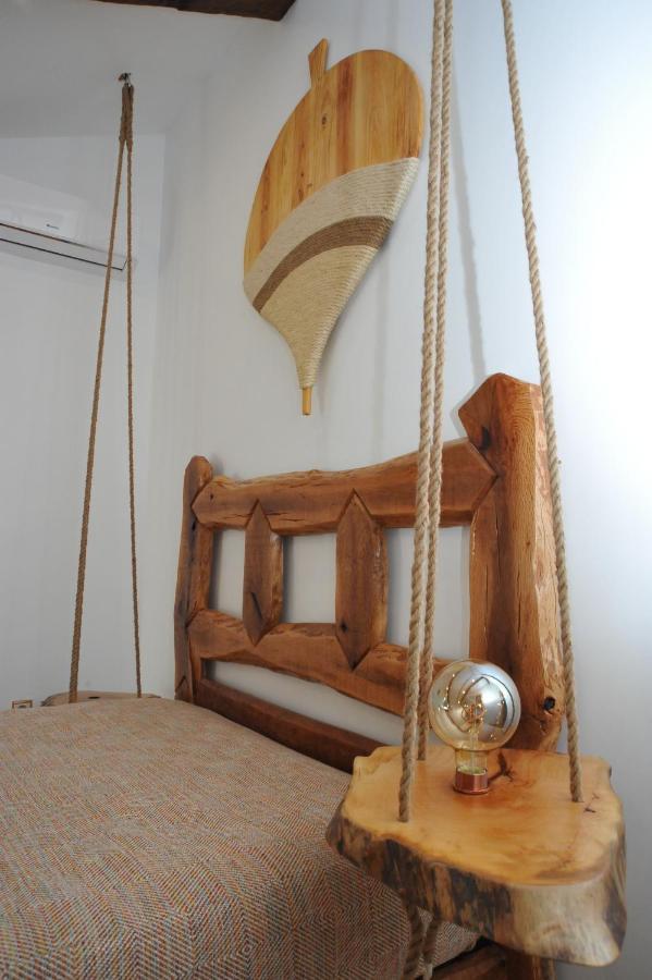Pernes Hostel O Torneiro מראה חיצוני תמונה
