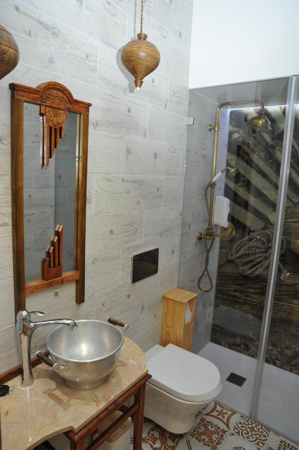 Pernes Hostel O Torneiro מראה חיצוני תמונה