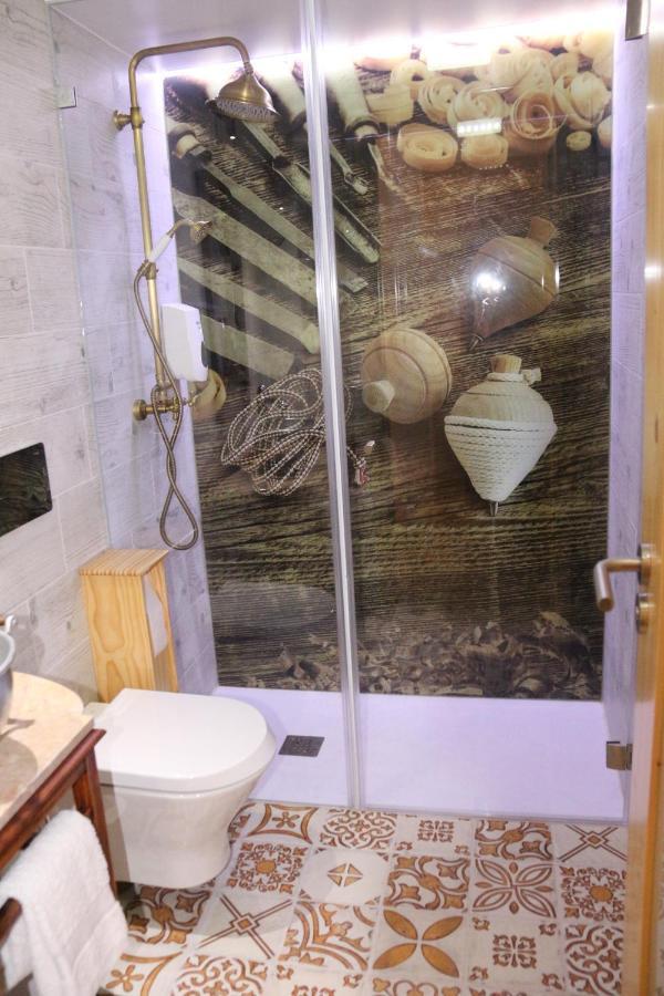 Pernes Hostel O Torneiro מראה חיצוני תמונה