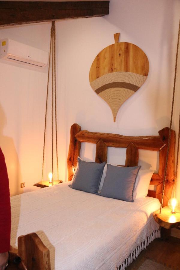 Pernes Hostel O Torneiro מראה חיצוני תמונה
