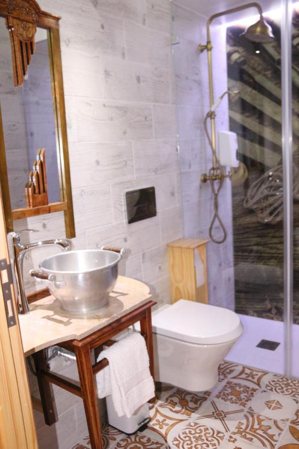 Pernes Hostel O Torneiro מראה חיצוני תמונה