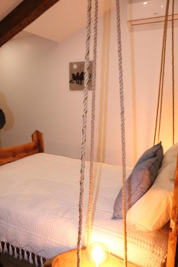 Pernes Hostel O Torneiro מראה חיצוני תמונה