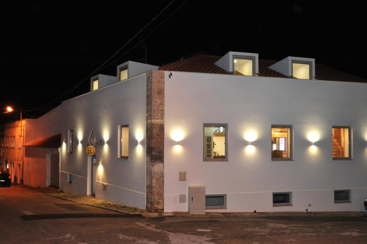 Pernes Hostel O Torneiro מראה חיצוני תמונה
