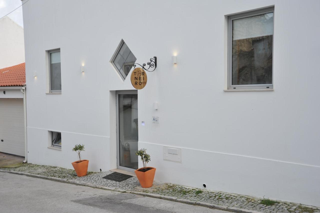 Pernes Hostel O Torneiro מראה חיצוני תמונה