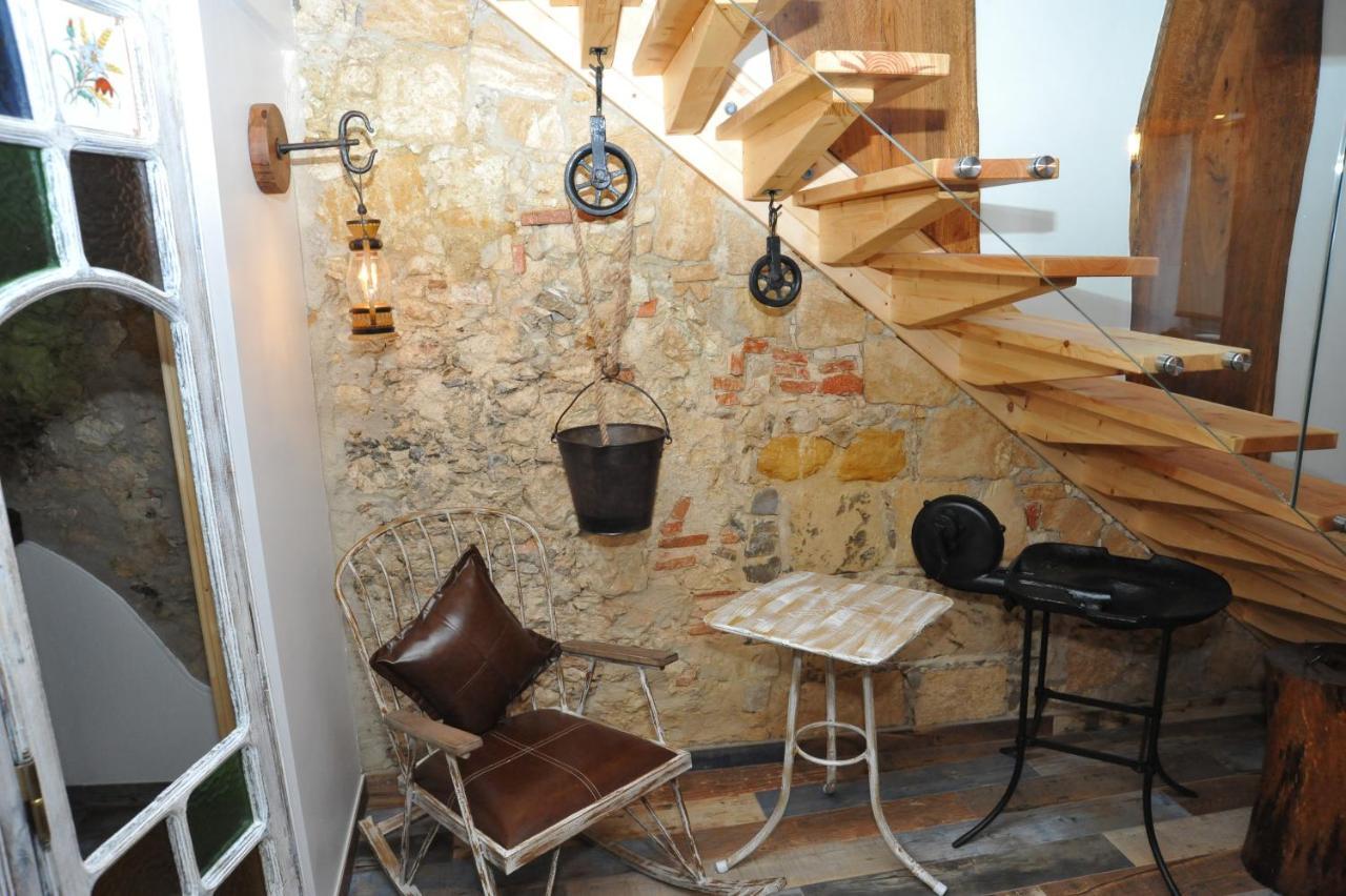 Pernes Hostel O Torneiro מראה חיצוני תמונה
