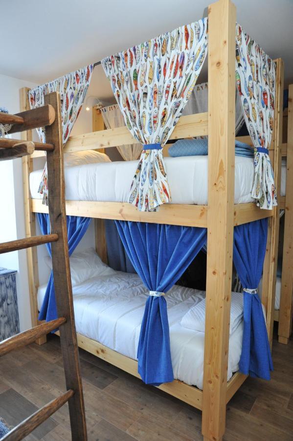 Pernes Hostel O Torneiro מראה חיצוני תמונה