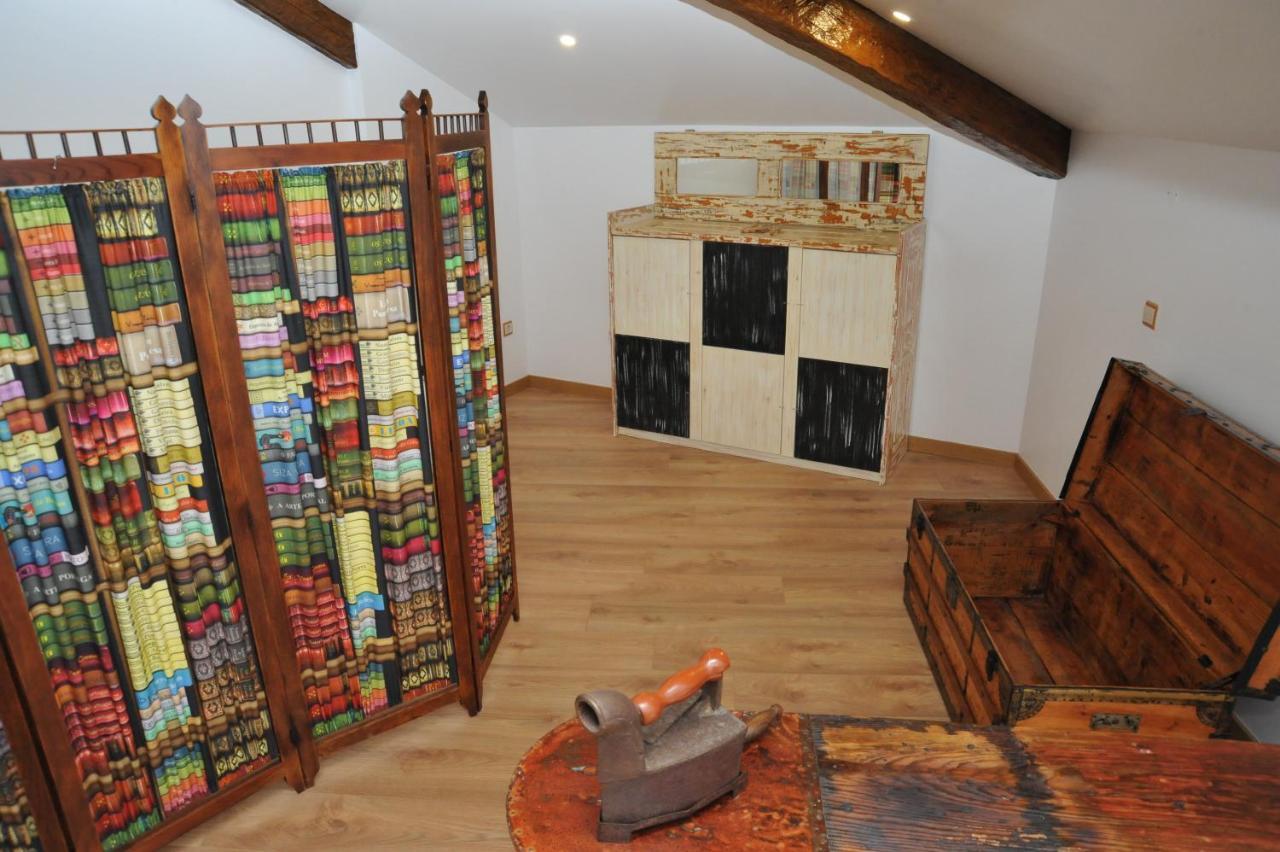 Pernes Hostel O Torneiro מראה חיצוני תמונה